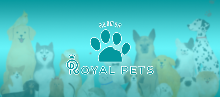 Royal Pets Clinic